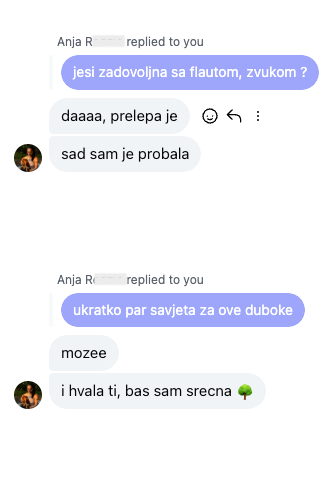 Anja R.